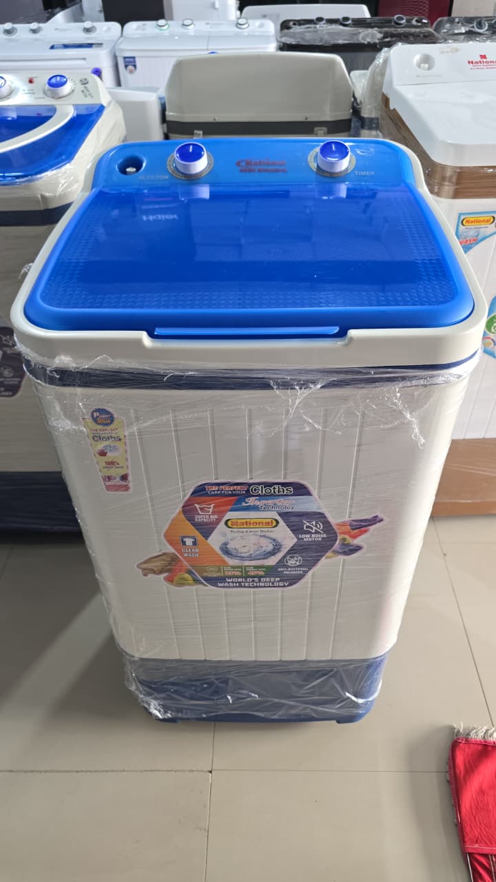 AS 1000 WM : ASIA WASHING MACHINE 
